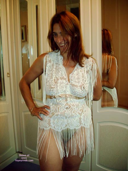 Pic #1Pumpkin In Her Cowgirl Top