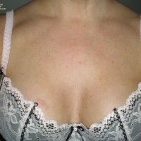 Pic #1Wife in Lingerie Tell Us What You Think?