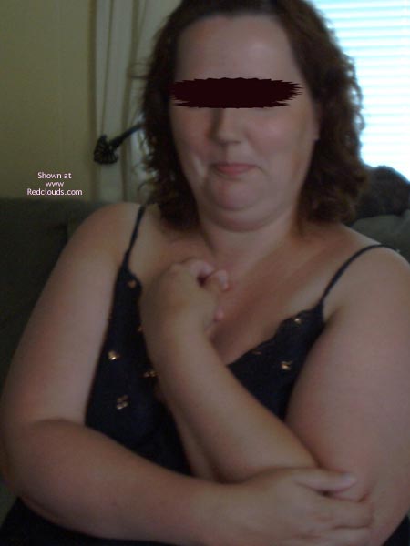 Pic #1Wife Teasing