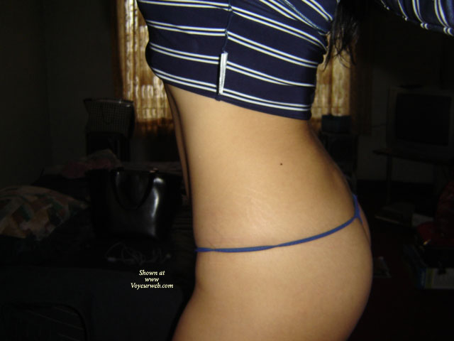 Pic #1Nude Amateur Her