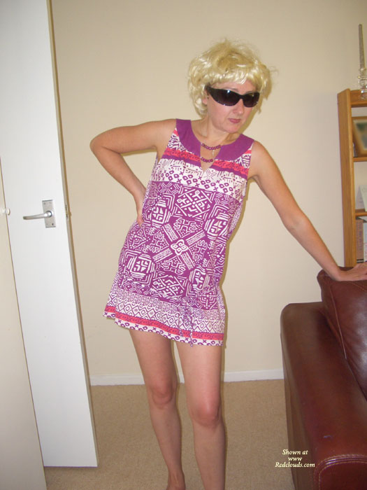 Pic #1Happy With Friend