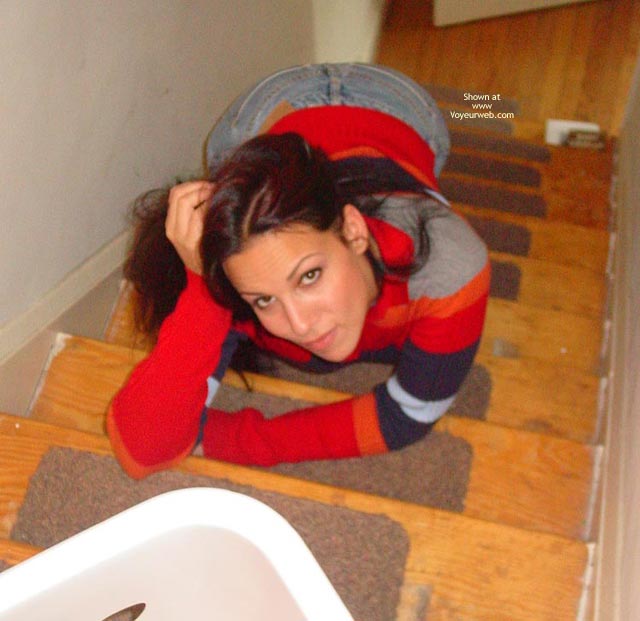 Pic #1Amy Girl Sickness