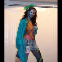 Pic #1 Event Voyeur:&nbsp;A Big Event In Europe