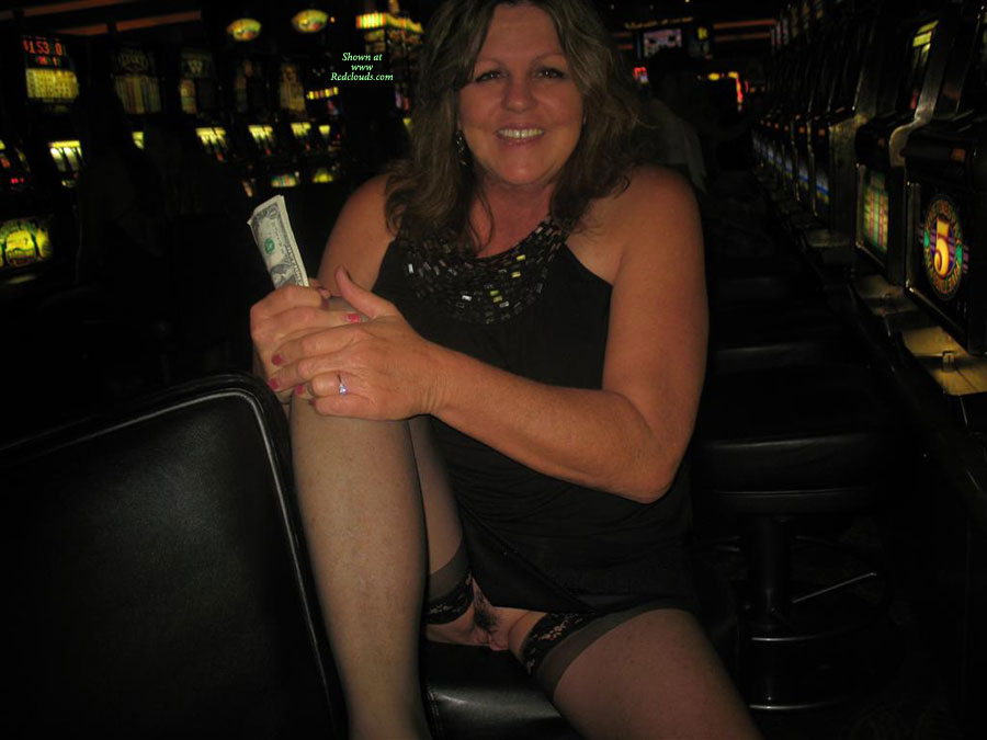 Pic #1Hello, Vegas