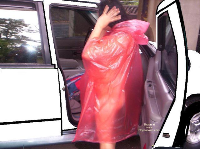 Pic #1Mg On A Rainy Day