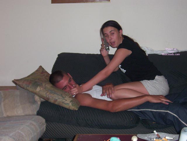 Pic #1De-Flower One More Time