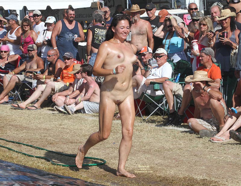 Pic #1Event Voyeur:&nbsp;Sparks America 2010