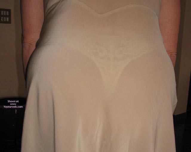 Pic #1Let Me Introduce My Wife