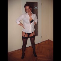 Pic #1 Ex-Girlfriend in Lingerie FD Another Hot Ex-Gf