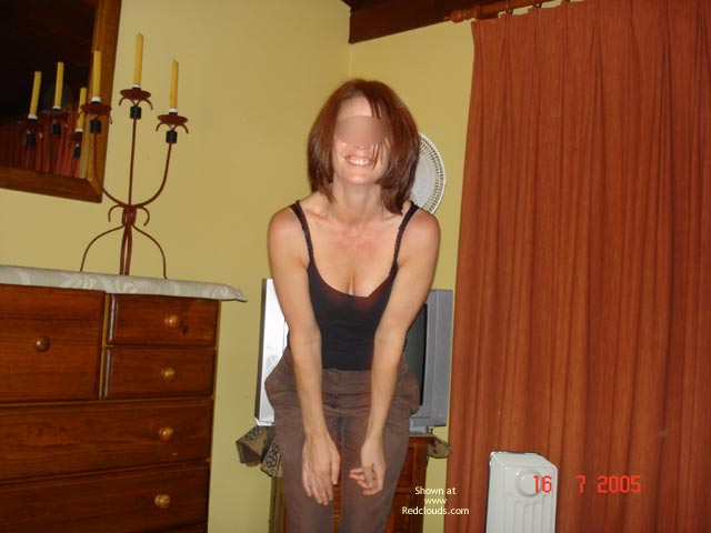 Pic #1Farmgirl
