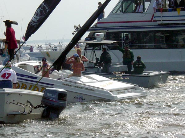 Pic #1Gasparilla