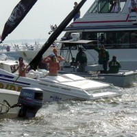 Pic #1Gasparilla