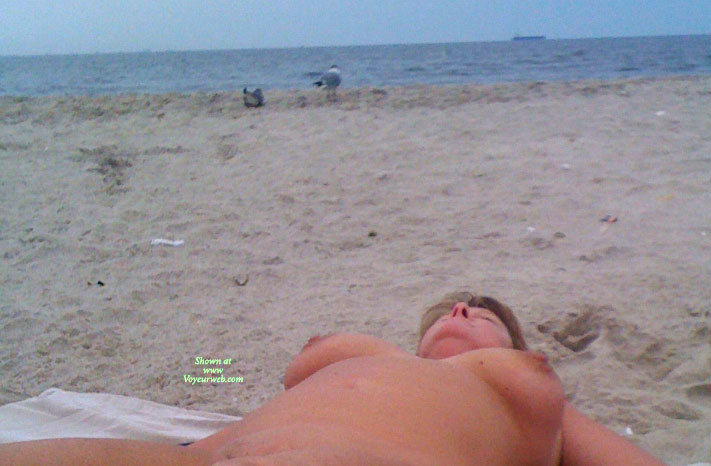 Pic #1Nude Friend:&nbsp;Mature Curvy