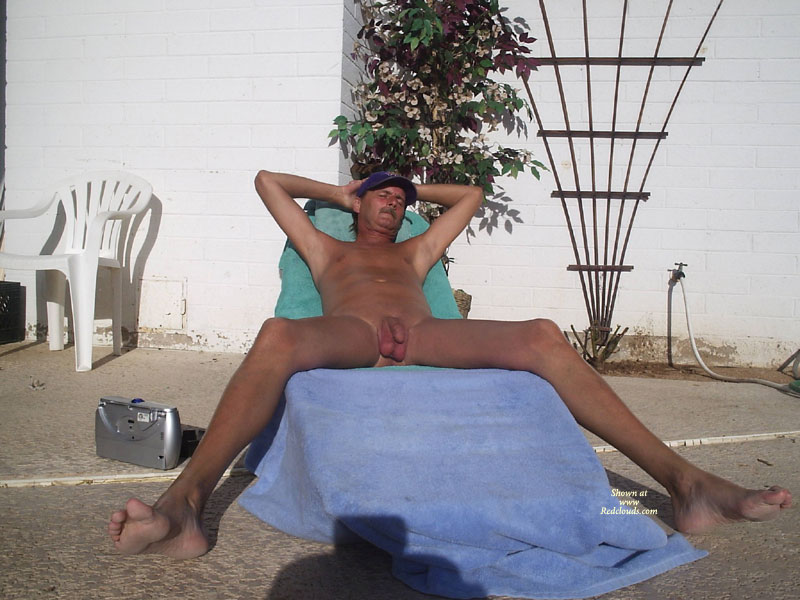 Pic #1M* Day In The Sun