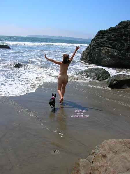 Pic #1Norcal Beach