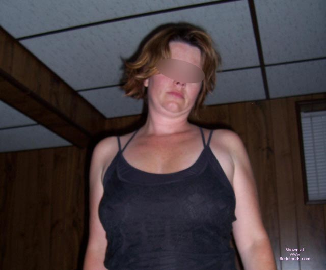 Pic #1First Time Milf