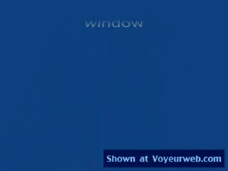 Pic #1Street Voyeur:&nbsp;Voyeur By The Window