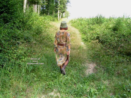 Pic #1Dans Les Bois
