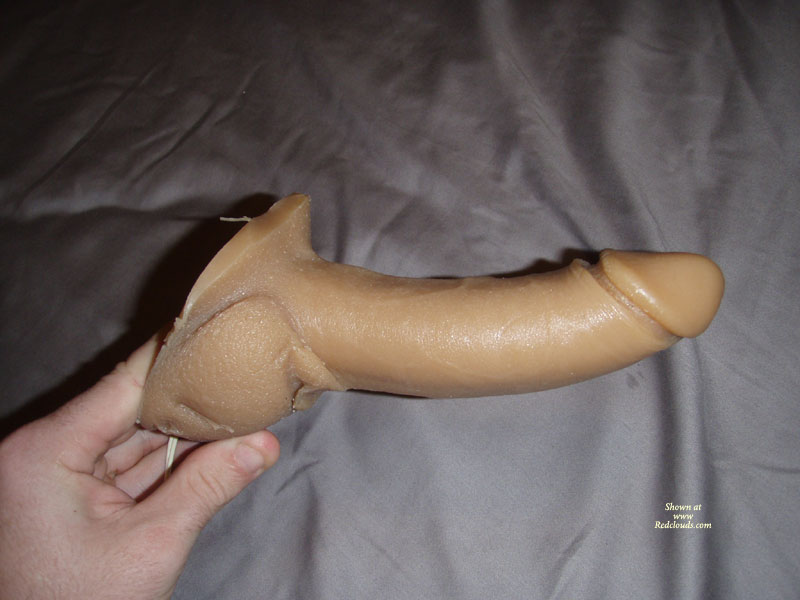 Pic #1M* More Cock For Comment....