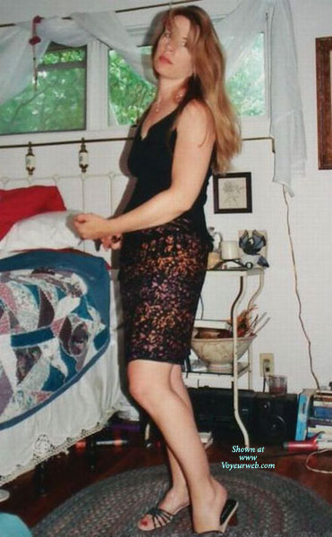 Pic #1 Nude Me FD Krissy M