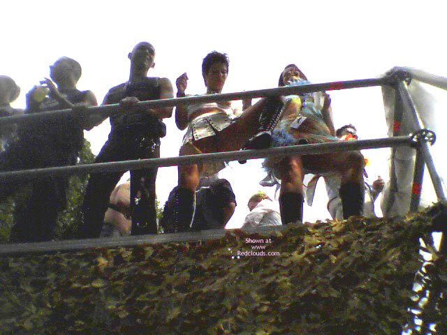 Pic #1Vision Parade Bremen - Germany 3