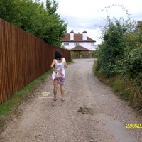 Pic #1 Girlfriend in Lingerie She Don't Think She Got It Any More