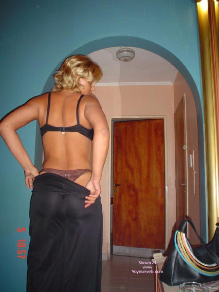 Pic #1My Big (Mi Grandota) 1 Contri Ago