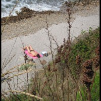 Pic #1 Beach Voyeur:&nbsp;Bg Ahtopol