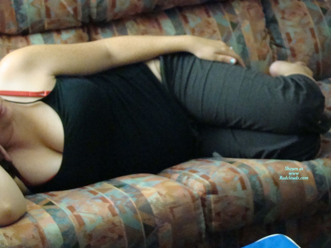 Pic #1A Wife