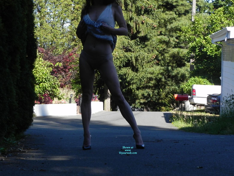 Pic #1 Wife Photos:&nbsp;*NS Summer Dress