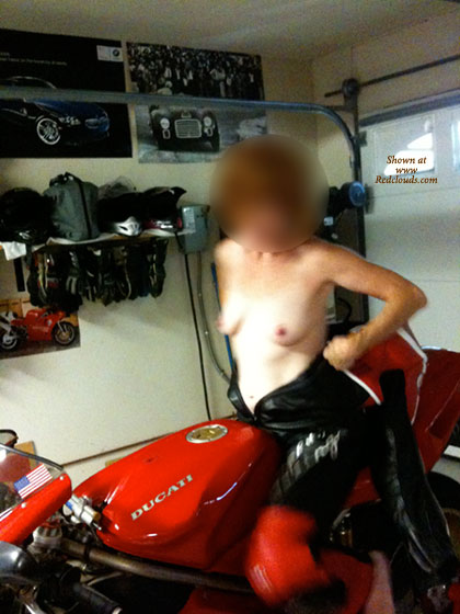 Pic #1Redhot And My Precious