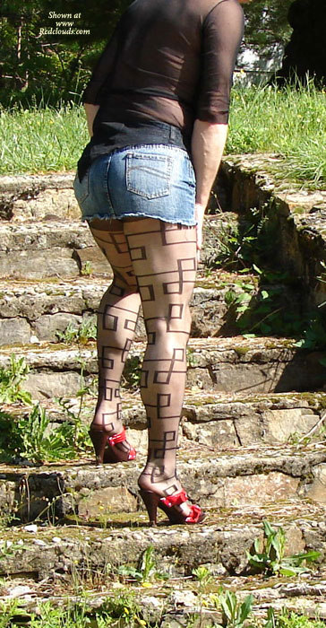 Pic #1M* En Balade...