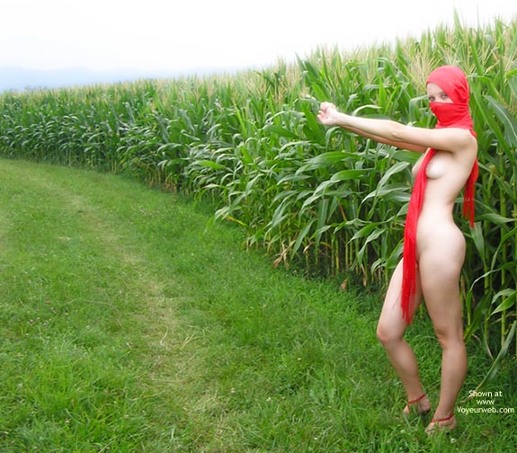 Pic #1Sexyburka