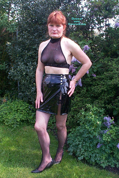 Pic #1 Nude Wife:&nbsp;Angela From Alfreton