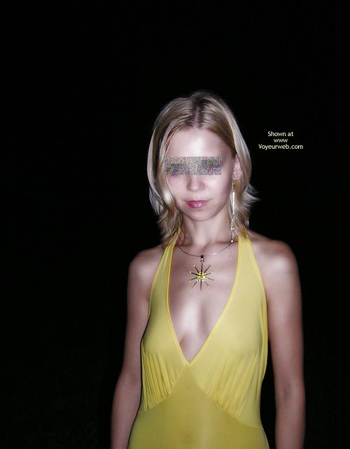 Pic #1Smell My Body