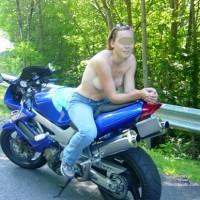 Pic #1 Yngvacpl-  On Vacation