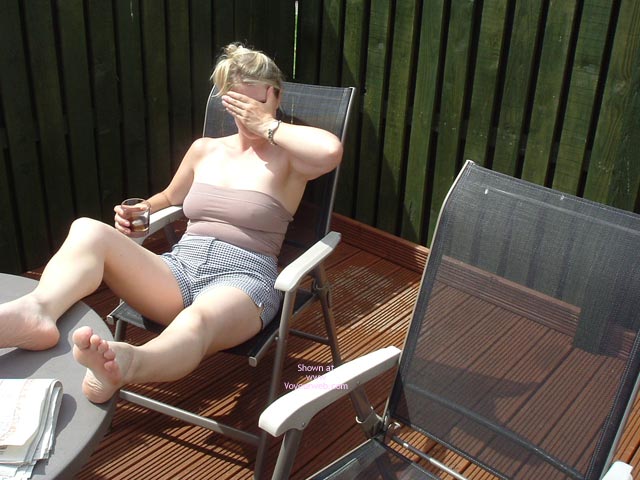 Pic #1My Babes First Time