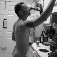 M* Can You Smell What Therock Is Cooking???