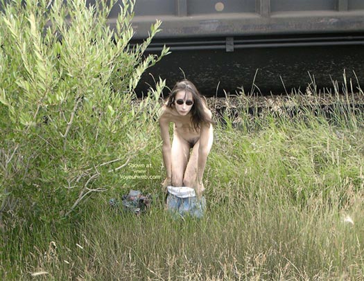 Pic #1Cinnamonsnaps Railwaytrax