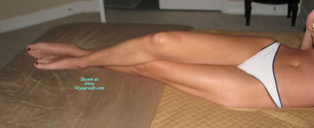 Pic #1 Nude Me Posing For Some New Friends