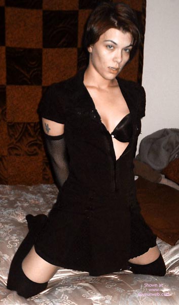 Pic #1The Not So Dirty Pictures