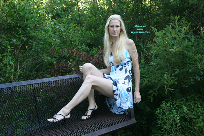 Pic #1 Nude Me:&nbsp;Cupids Arrow Takes A Stroll