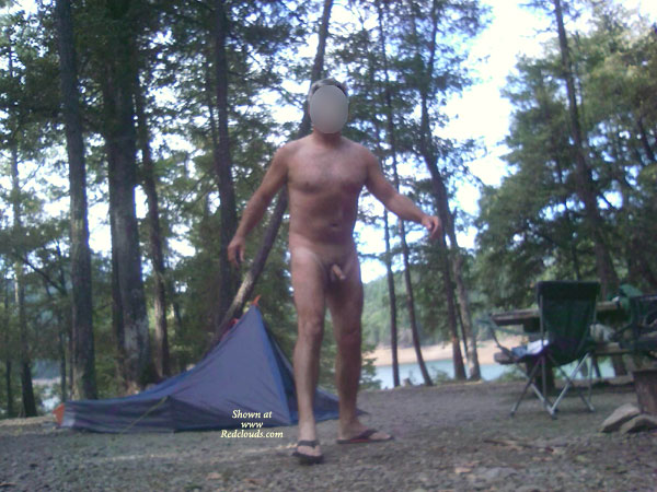 Pic #1M* Camping