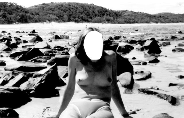 Pic #1Gianne On Vacation