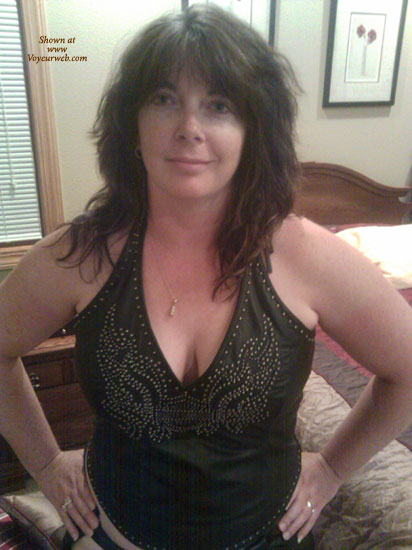 Pic #1 Nude Amateur My Beautiful Wife Part 2
