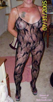 Pic #1Pixie Cat Suit 2