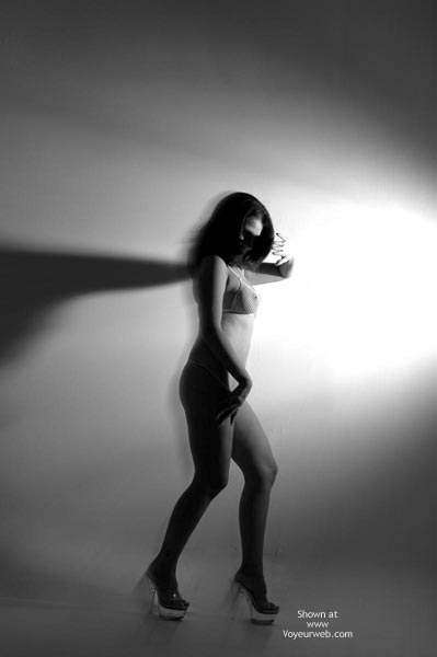 Pic #1Camila'S Pro Shoot Vol.2