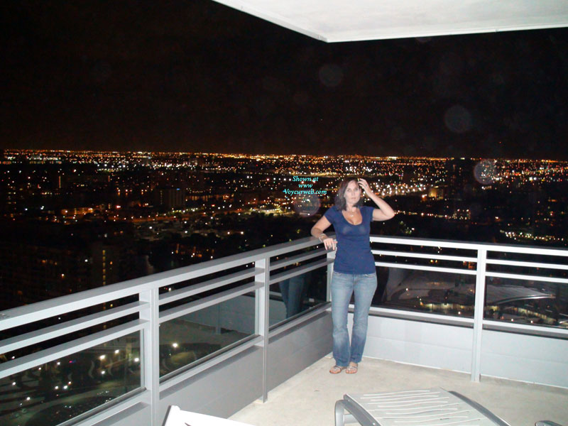 Pic #1 Nude Wife:&nbsp;Vacation In Ft Lauderdale