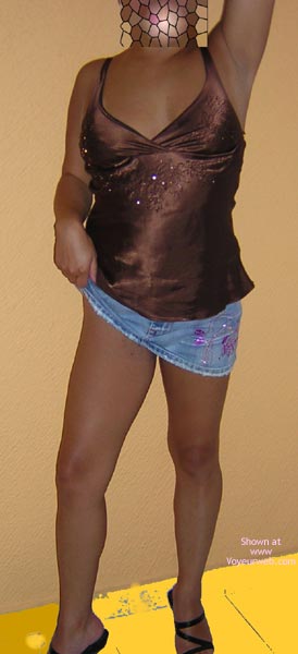Pic #1Mexican  Wife