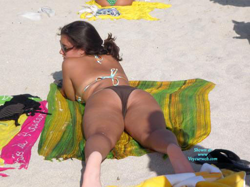 Pic #1 Nude Ex-Wife:&nbsp;Bi-X